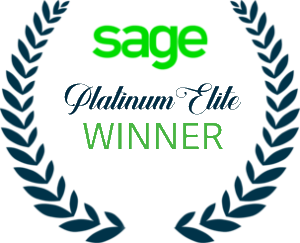 Sage Elite Winner