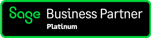 Sage Business Platinum Partner